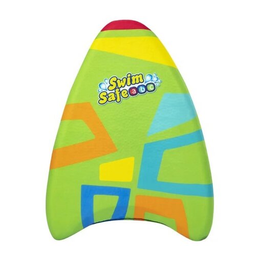 Bestway Schwimmbrett Aquastar, grün