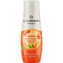 Sodastream Sirup Ľadový čaj Broskyňa 440 ml