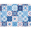 Home Elements Сервірувальний килимок Мотиви, 33 х 45 см