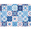 Home Elements Сервірувальний килимок Мотиви, 33 х 45 см