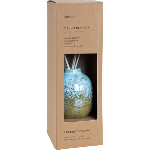 Vonjni difuzor Luxury, Pečena buča, 100 ml