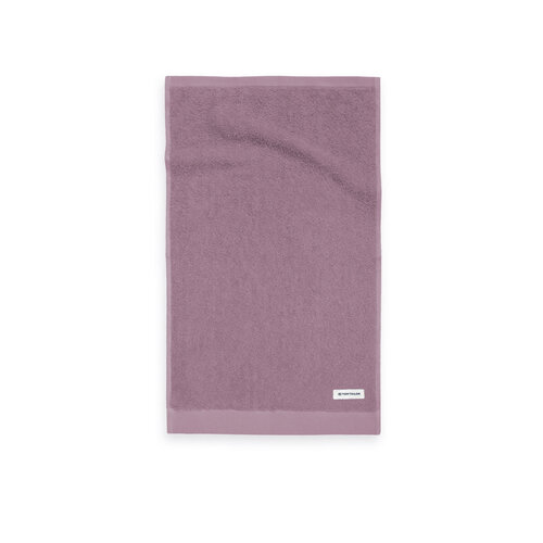 Tom Tailor Handtuch Cozy Mauve, 30 x 50 cm, 6er-Set