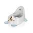 Bankett 4kids Gyermek bili Mackók, 38 x 27 x 23,5cm