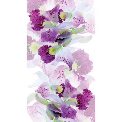 Orchid függӧny, 140 x 245 cm