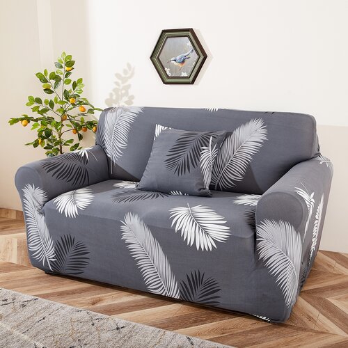 4Home Napínací poťah na kreslo Noir, 90 - 140  cm