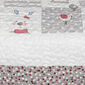 4Home Narzuta na łóżko dla dzieci Little Friends, 140 x 200 cm