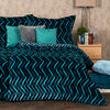 4Home Povlečení Wave mikroflanel