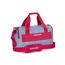 Riva Case 5235 Reise- und Sporttasche Volumen 30 l, grau-rot