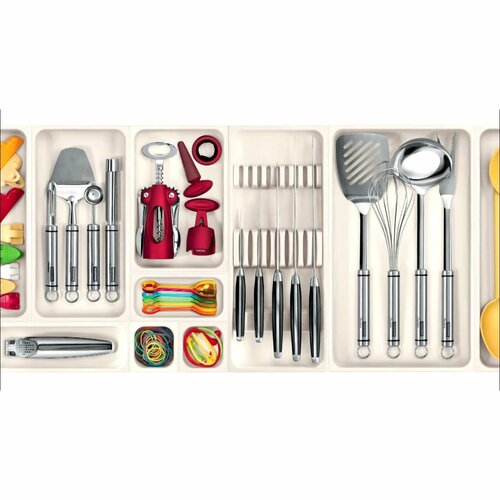 Tescoma FlexiSPACE System, 29,6 x 7,4 cm