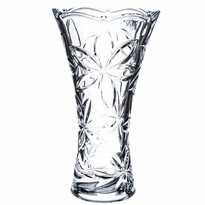 Vaza din sticlă Arcevia, 13 x 23,5  cm