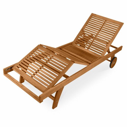 Fieldmann FDZN 4007-T leżanka Classic