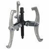 Sixtol 3-rameni izvlečevalec ležajev MECHANICTRIPLE PULLER 150, 6"/150 mm
