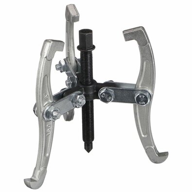 Sixtol 3-rameni izvlečevalec ležajev MECHANICTRIPLE PULLER 150, 6"/150 mm