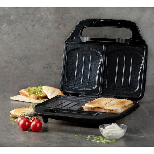 DOMO DO9297C sendvičovač XL