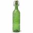 Láhev na pití s patentním uzávěrem CRISS CROSS, 750 ml
