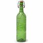 Fľaša na pitie s patentným uzáverom CRISS CROSS, 750 ml