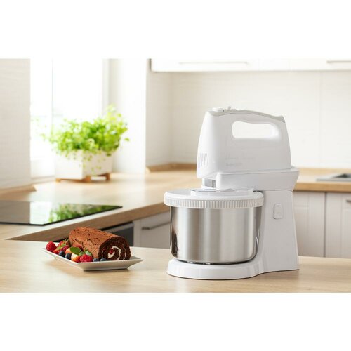 Sencor SHM 6206SS turmixgép tállal