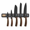 Berlinger Haus Forest Line 6-teiliges Messerset