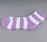 Sada 2 párů ponožek na spaní Batepo, fialové