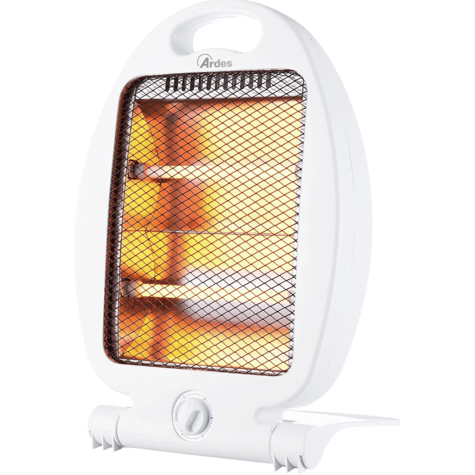 Ardes 435C FLEXO MINI szilikon fűtőberendezés