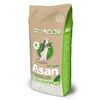 Asan Pet Ekologické podstielka pre zakrpatené králiky a hlodavce Aloe, 42 l