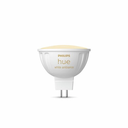 Philips Hue 8719514491342 žiarovka LED WA Bluetooth GU5.3 MR16