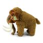 Rappa Pluszowy mamut, 33 cm EKO-PRZYJAZNY