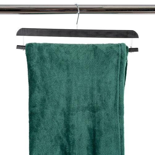 4Home Weihnachtsdecke Penguin150 x 200 cm