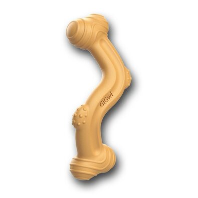 GiGwi Chewbone S-Bone rozmiar M, 14 cm