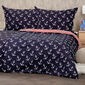 Lenjerie de pat din bumbac 4Home Marine, 140 x 220 cm, 70 x 90 cm