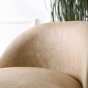 Taboret Luton Beige