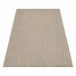 Vopi Zunanja preproga Relax beige , 80 x 150 cm