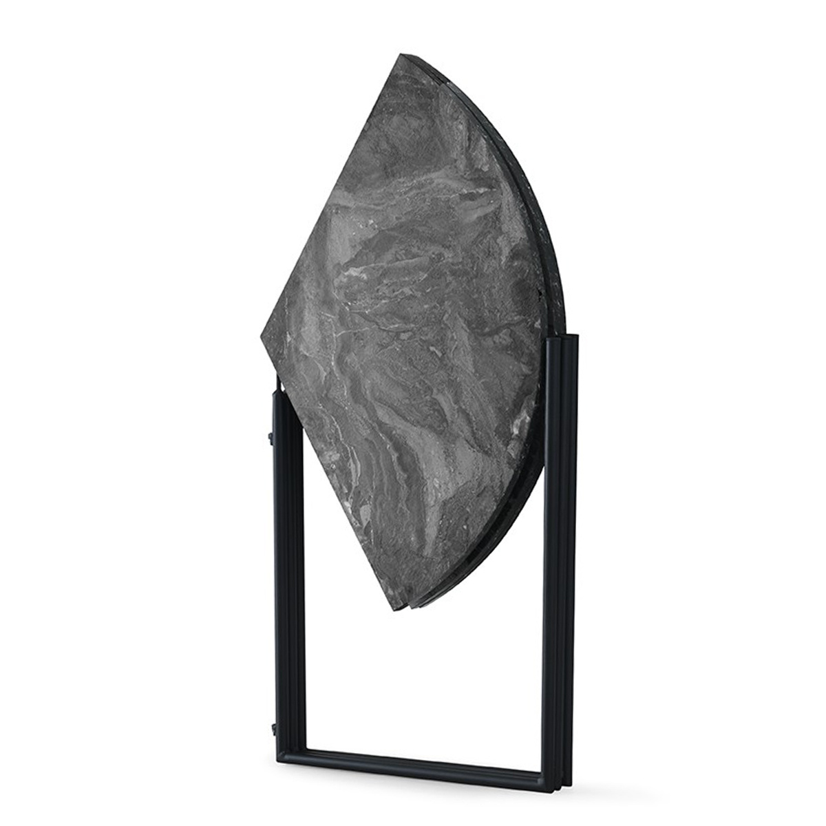 Jídelní stůl Yaprak Anthracite - thumb (1)
