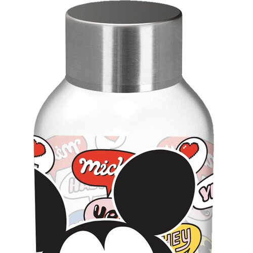 Detská športová fľaša Mickey, 660 ml