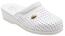 Scholl CLOG BACK GUARD - оздоровчі тапочки PROFESSIONAL розм. 39, білий