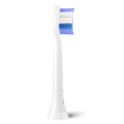Philips Sonicare Sensitive štandardná veľkosť náhradnej hlavice HX6052/10, 2 ks