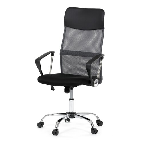 Autronic KA-E305 GREY Scaun de birou