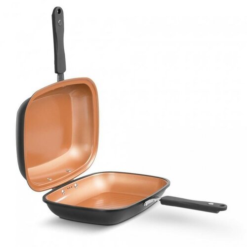 Mediashop Livington Doubletta Basic patelnia