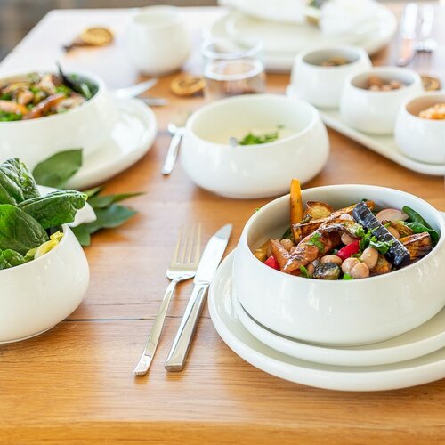 Mäser Servírovací sada misek 3 ks TAYA