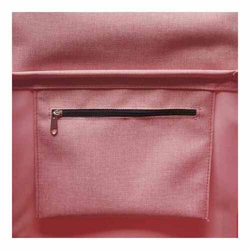 Rolser Jolie Tweed Trolley RD6-2, Koralle