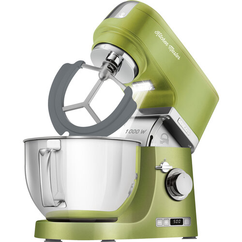 Sencor STM 7870GG konyhai robotgép, zöld