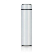 Banchet Smart Thermos Trek BT 470 ml, alb