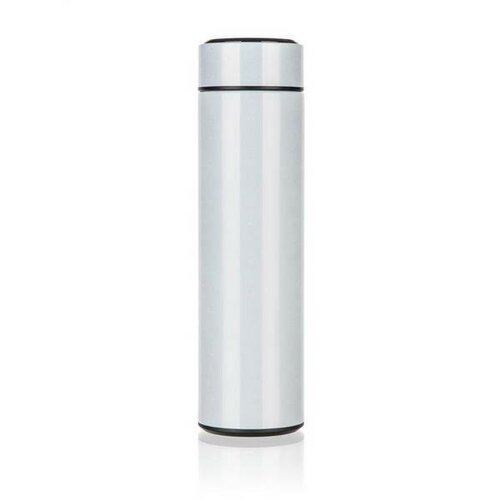 Banchet Smart Thermos Trek BT 470 ml, alb