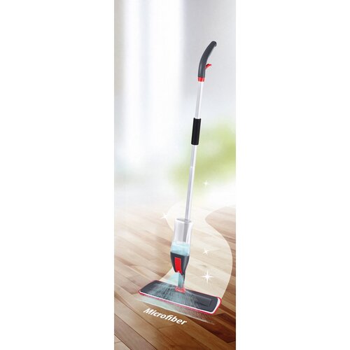 Zestaw mopów Lamart LT8027 Spray, mop i ściągaczkado wody