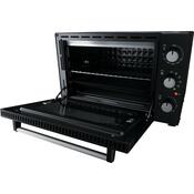 Steba KB M60 grilovací trouba XXL