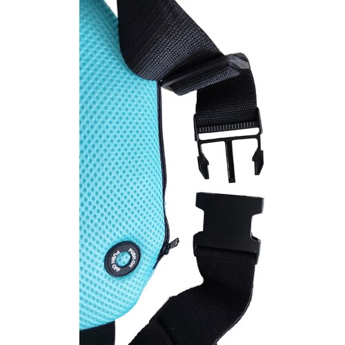 Poduszka masująca wibracyjna