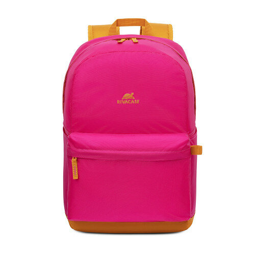 Riva Case 5561 ultraleichter Rucksack 24 l, rosa