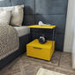Nachttisch Tekoba Yellow