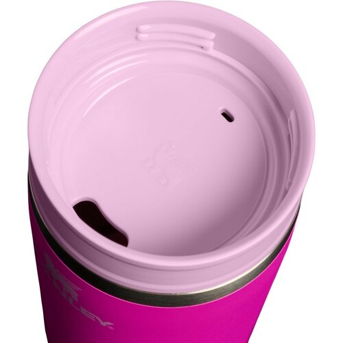 Stanley Termohrnček Café-To-Go Travel Mug 230 ml Violet Blossom