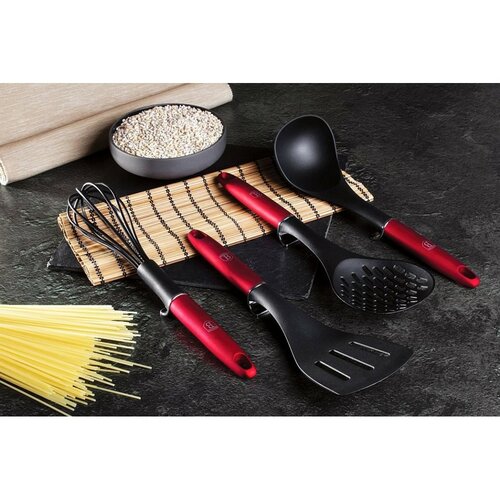 Berlinger Haus Pencil sharpener Burgundy MetallicLine